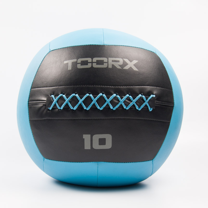 Toorx Wall Träningsboll - 10 kg